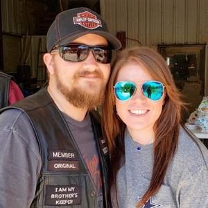 Meet your Posher, Eric